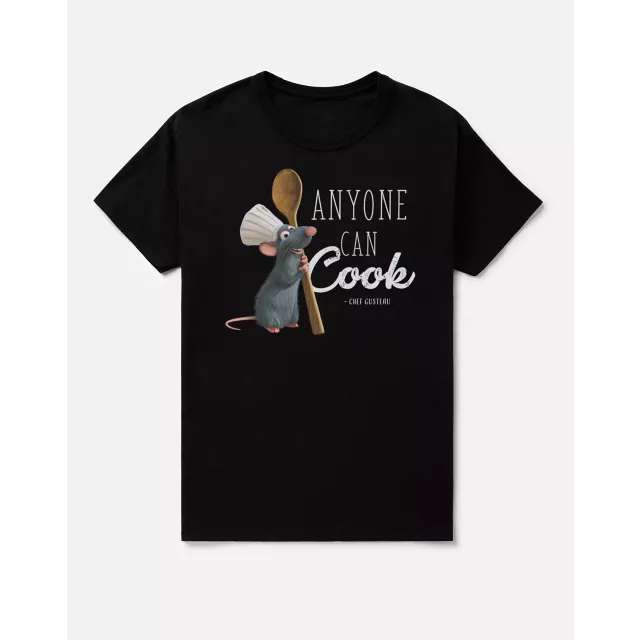 Ratatouille T Shirt - Disney at Spencer's