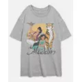 Aladdin T Shirt - Disney at Spencer's