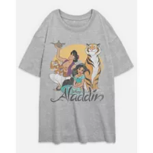 Aladdin T Shirt - Disney at Spencer's