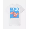 Finding Nemo T Shirt - Disney at Spencer's