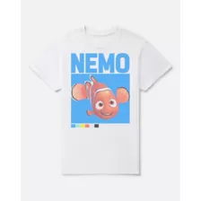 Finding Nemo T Shirt - Disney at Spencer's