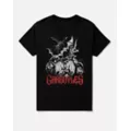 Gargoyles T Shirt at Spencer's