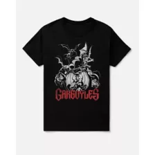 Gargoyles T Shirt at Spencer's