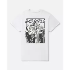 Bad Girls T Shirt - Disney Villains at Spencer's