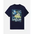 Guido and Luigi T Shirt - Cars at Spencer's