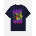 Kermit the Frog T Shirt at Spencer's