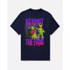 Kermit the Frog T Shirt at Spencer's