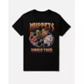 Muppets World Tour T Shirt at Spencer's