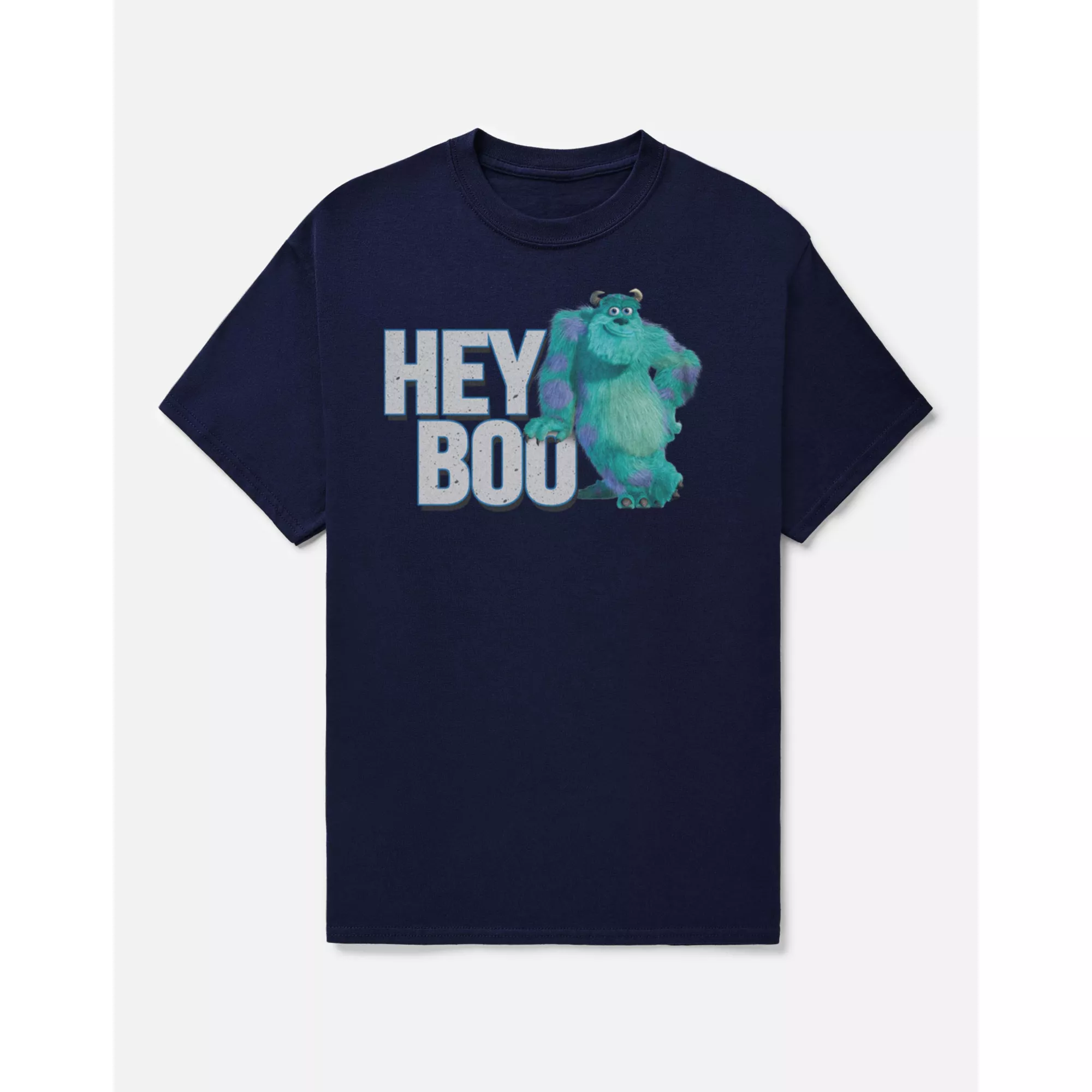 Monsters Inc. Hey Boo T Shirt at Spencer's