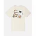 WALL-E and EVE T Shirt at Spencer's