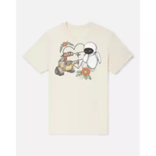 WALL-E and EVE T Shirt at Spencer's