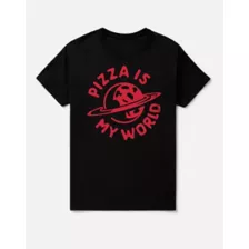 Pizza Is My World T Shirt - Toy Story at Spencer's