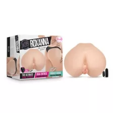 Roxanna Masturbator - X5 Men at Spencer's