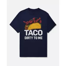 Taco Dirty to Me Deadpool T Shirt - Marvel at Spencer's
