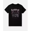 Supernatural Dean Car T Shirt at Spencer's
