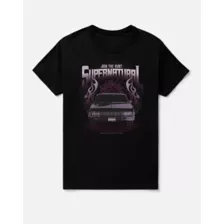 Supernatural Dean Car T Shirt at Spencer's