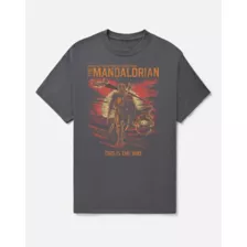 The Mandalorian This Is The Way T Shirt at Spencer's