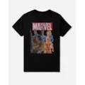 Marvel The Fantastic Four T Shirt at Spencer's