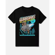 Rocket Raccoon Guardians of the Galaxy T Shirt - Marvel at Spencer's
