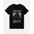 Help Me Obi-Wan T Shirt - Star Wars at Spencer's