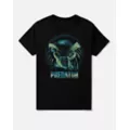 Predator T Shirt at Spencer's