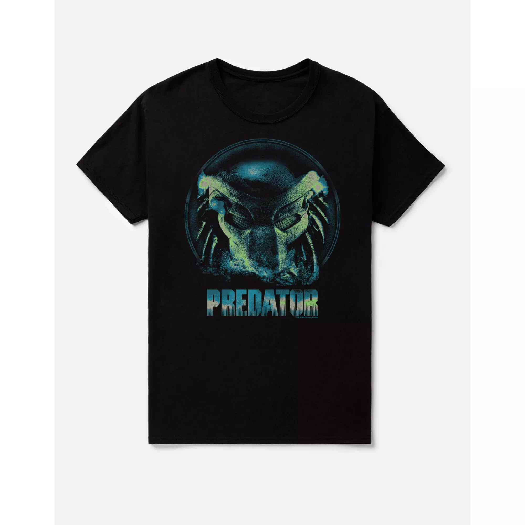 Predator T Shirt at Spencer's
