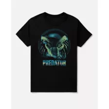 Predator T Shirt at Spencer's