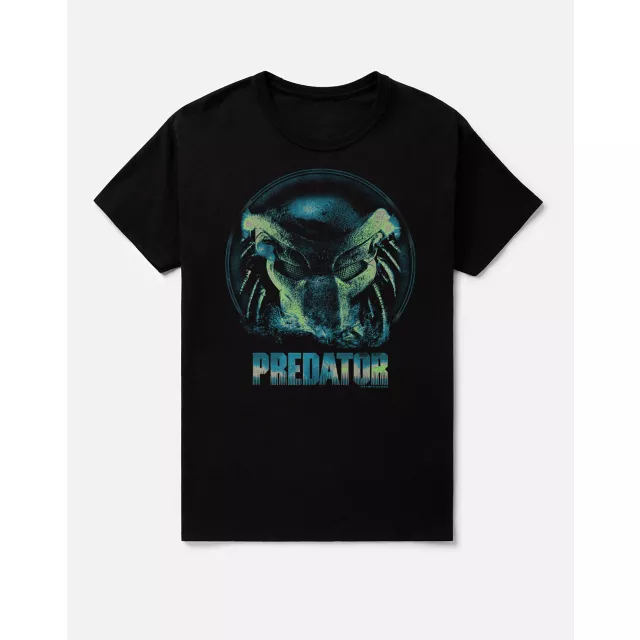 Predator T Shirt at Spencer's