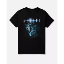 Aliens T Shirt at Spencer's