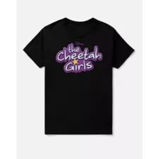 Cheetah Girls T Shirt at Spencer's