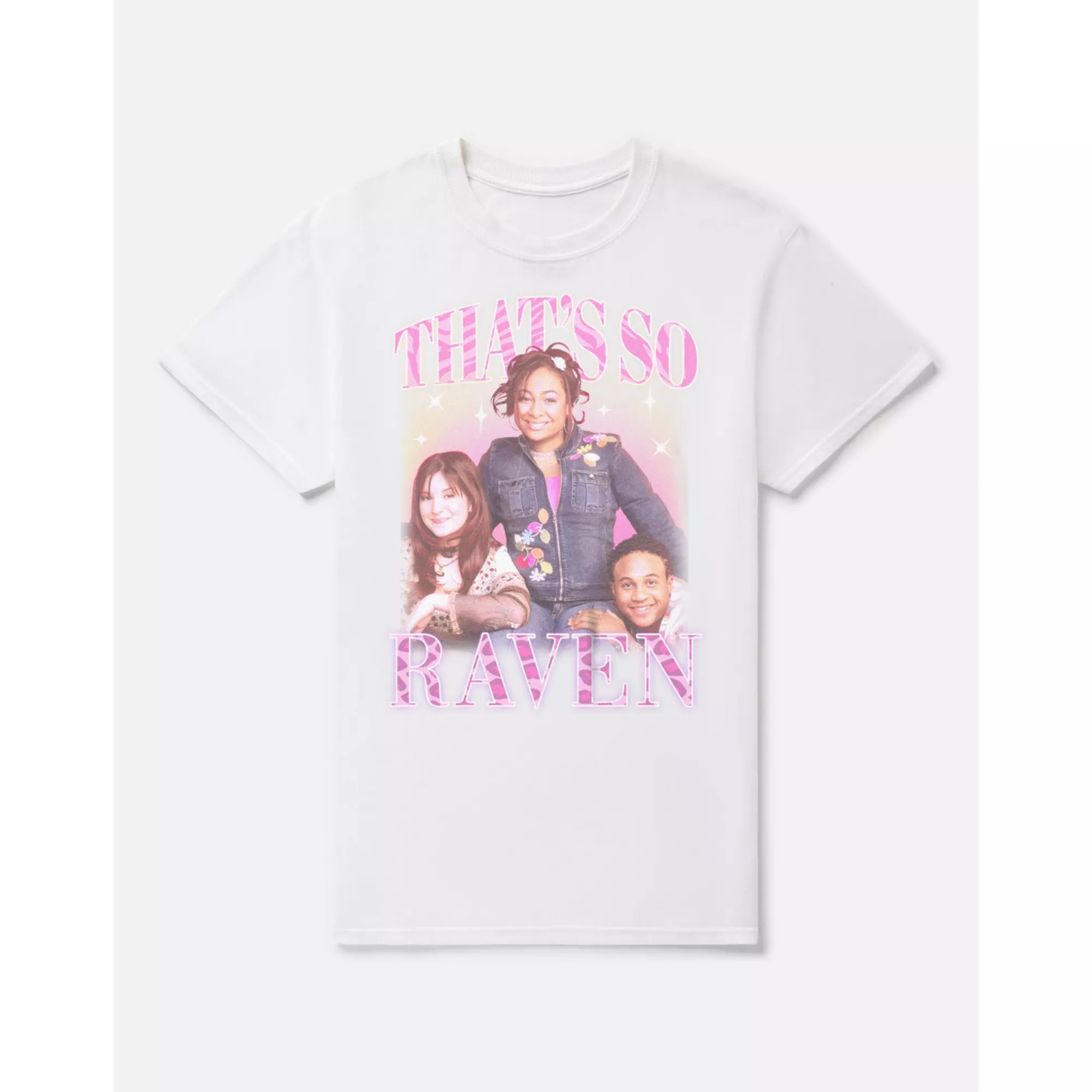 That's So Raven T Shirt at Spencer's