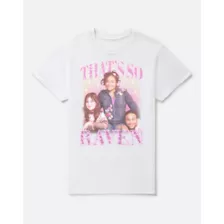 That's So Raven T Shirt at Spencer's
