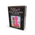 Glitterati Pool Party Penis Shaped Floatie at Spencer's