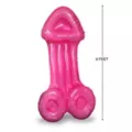 Glitterati Pool Party Penis Shaped Floatie at Spencer's