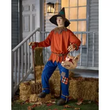 5 Ft. 5 In. Poseable Stuffed Dummy Prop at Spencer's