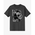 Eraser Head T Shirt - My Hero Academia at Spencer's