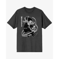 Eraser Head T Shirt - My Hero Academia at Spencer's