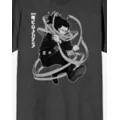 Eraser Head T Shirt - My Hero Academia at Spencer's