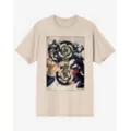 Jujutsu Kaisen Group T Shirt at Spencer's