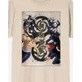 Jujutsu Kaisen Group T Shirt at Spencer's
