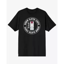 Demon Slayer Corps T Shirt at Spencer's