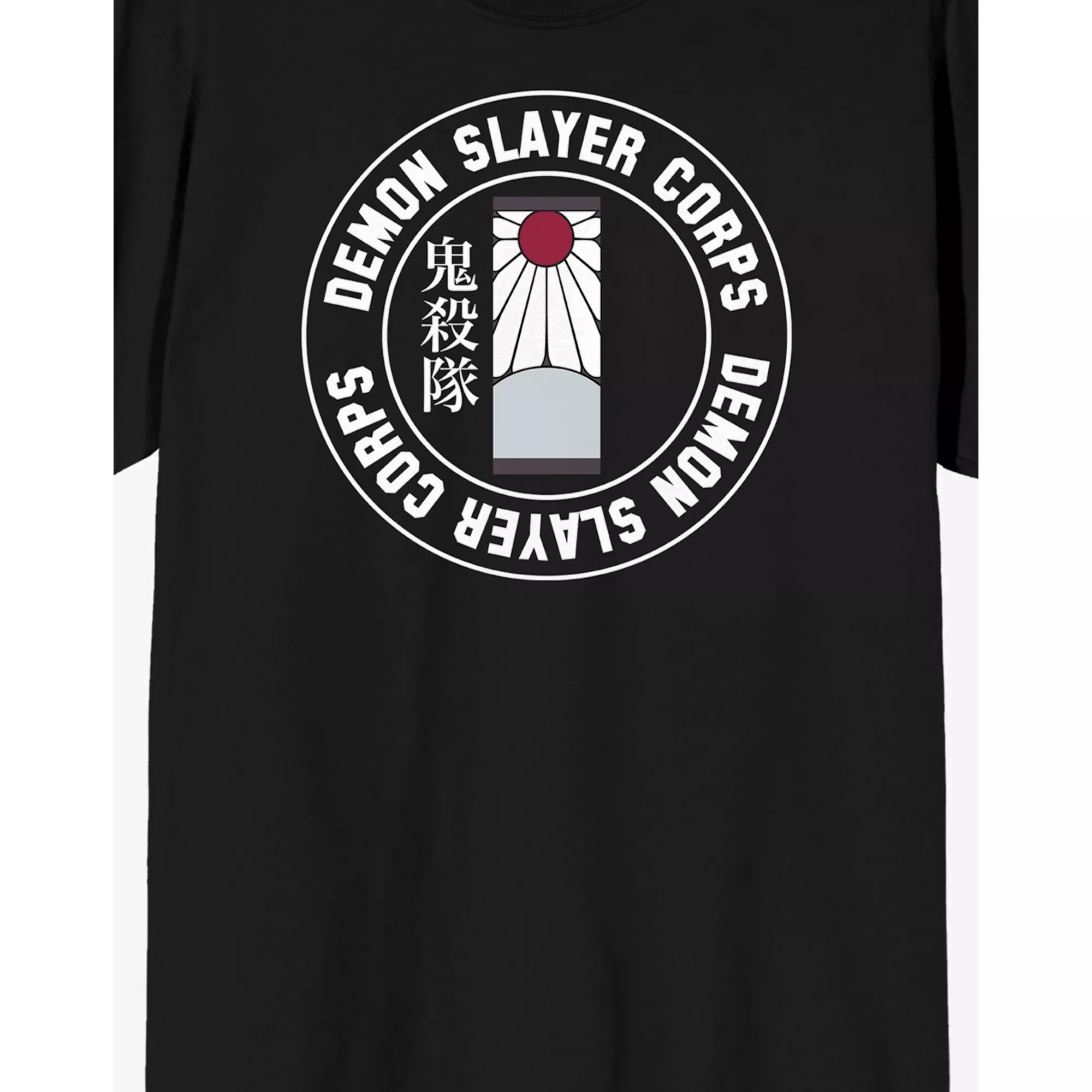 Demon Slayer Corps T Shirt at Spencer's