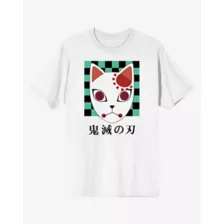 Tanjiro Kamado T Shirt - Demon Slayer at Spencer's
