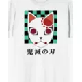 Tanjiro Kamado T Shirt - Demon Slayer at Spencer's