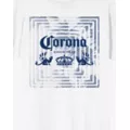 Corona Iguana Crown T Shirt at Spencer's