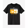 Corona Extra T Shirt at Spencer's