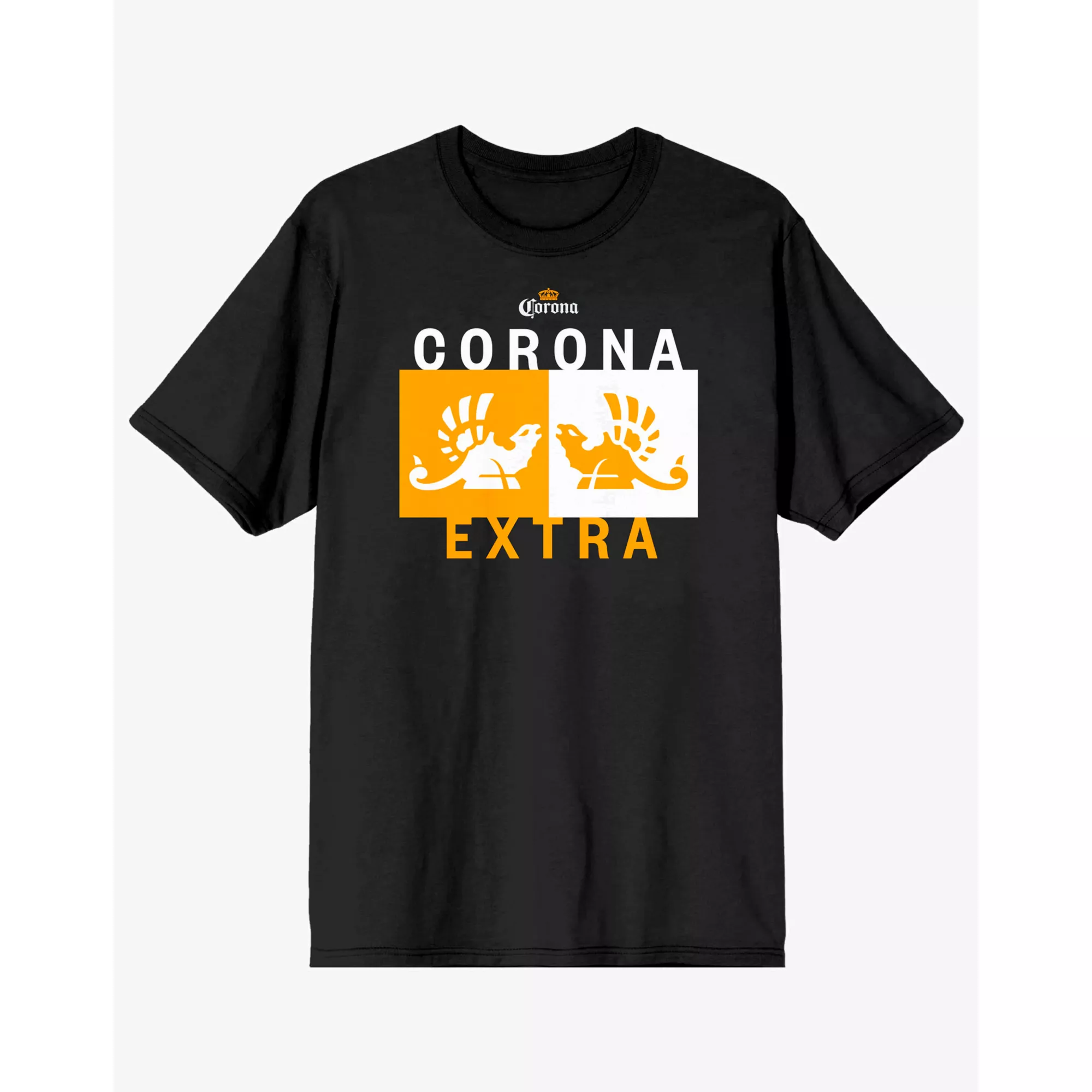 Corona Extra T Shirt at Spencer's