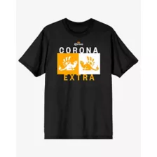 Corona Extra T Shirt at Spencer's