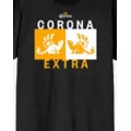 Corona Extra T Shirt at Spencer's