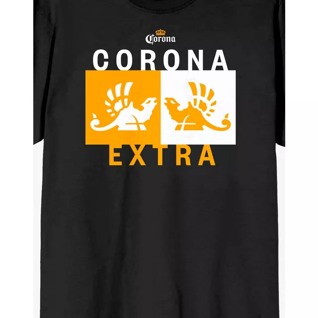 Corona Extra T Shirt at Spencer's